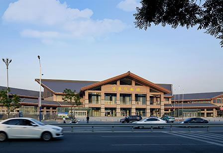 玉溪市建筑设计的测试内容