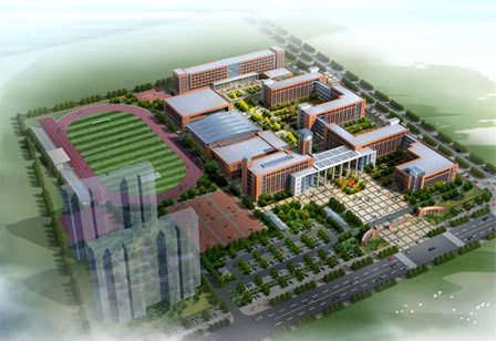 玉溪市建筑设计的测试内容